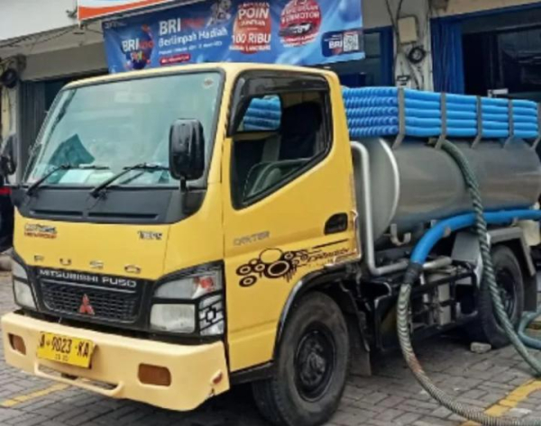 Sedot Wc Purwasari Karawang