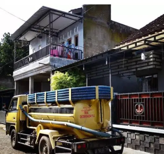 Sedot WC purwasarikarawang Terdekat