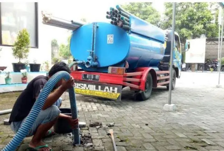 Sedot WC purwasarikarawang Murah