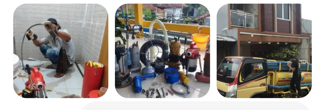 Jasa Sedot WC purwasarikarawang Murah Terpercaya