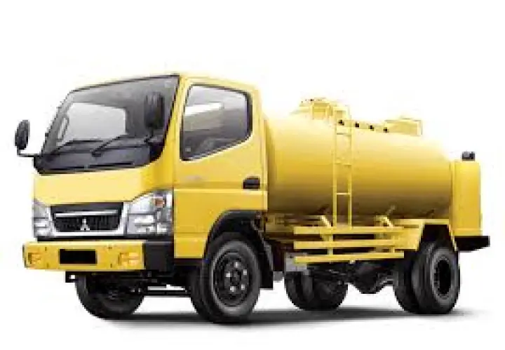 SEDOT WC SAMPAI HABIS di Purwasari Karawang